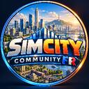 SimCity Community🇫🇷 Discord Server Banner