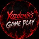 Yozdemir's GAME PLAY Discord Server Banner