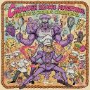 Chowders bizzare adventures Discord Server Banner