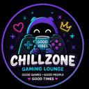 Chill Zone Gaming Lounge Discord Server Banner