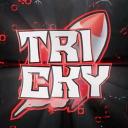 Tricky Store Discord Server Banner