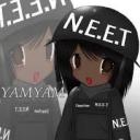 N.E.E.T🔨🩸 Discord Server Banner