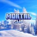 Mortal SMP Discord Server Banner