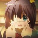 Animes World Icon