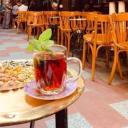 قهوة شارع خيرت Discord Server Banner