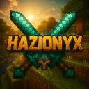 Hazionyx MC Discord Server Banner