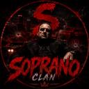 Soprano Discord Server Banner