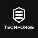 Techforge.uk Discord Server Banner