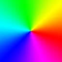 Colorful Crowd Discord Server Banner