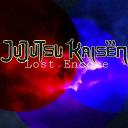 Jujutsu Kaisen: Lost Encore Discord Server Banner