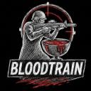 BloodTrain Discord Server Banner
