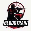 BloodTrain Discord Server Banner