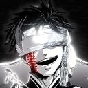 『 Just Anime 』• anime • manga • Discord Server Banner