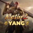 Metin2 TradeCenter / MarketPlace Discord Server Banner