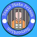 Texas State Prison Discord Server Banner