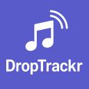 DropTrackr Discord Server Banner