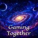 Gaming Together Discord Server Banner