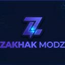 ZAKHAK MODZ Discord Server Banner