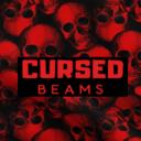 Cursed Beams🔥 Discord Server Banner