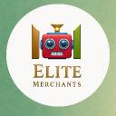 The Elite MERCHANT Discord Server Banner