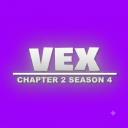 Project Vex Discord Server Banner