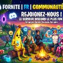 Serveur de la communauté Discord Server Banner