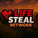 LIFE STEAL NETWORK Discord Server Banner