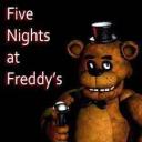 FNAF Universal Community Discord Server Banner