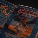 Stranger Things Discord Server Banner