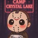 Camp Crystal Lake Discord Server Banner