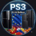 Ps3 Eu & Balkan Discord Server Banner