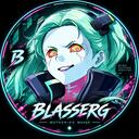 BLASSERG — Wuthering Waves Pilot Discord Server Banner