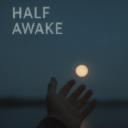 Half awake Discord Server Banner
