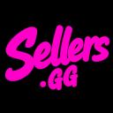 Sellers.gg Discord Server Banner