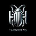 HuntersPay Discord Server Banner