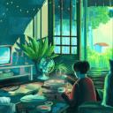 Overworld Lounge Discord Server Banner
