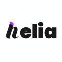 Helia Discord Server Banner
