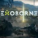 Exoborne Türkiye Discord Server Banner