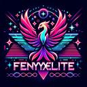 Fenyx Elite Discord Server Banner