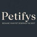 PETIFYS COMMUNITY Discord Server Banner