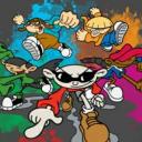 Turma do Bairro Discord Server Banner