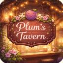 Plum’s Tavern ⋆‧°𓏲ּ𝄢 Discord Server Banner