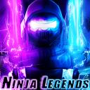 Ninja Legends Community Discord Server Banner