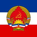 Jugoslavija Discord Server Banner