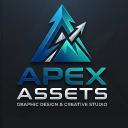 APEX ASSETS Discord Server Banner