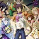 Harem of Girls Icon
