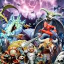 GHOST N GOBLINS Discord Server Banner