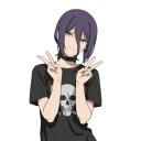 Hmu Discord Server Banner