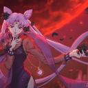 Bloodmoon Lounge [18+] Discord Server Banner