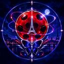 MIRACULOUS RP: PARIS MYSTÈRE 🇫 Discord Server Banner